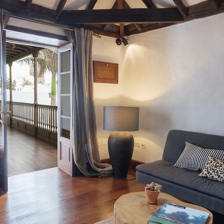 Hotel Boutique Palacio Ico - Only Adults เตกีเซ ภายนอก รูปภาพ