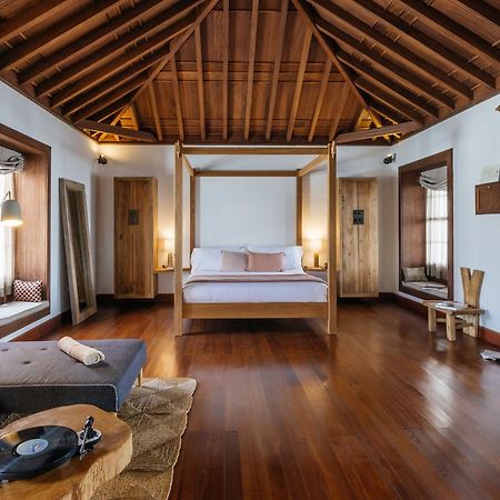 Hotel Boutique Palacio Ico - Only Adults เตกีเซ ภายนอก รูปภาพ