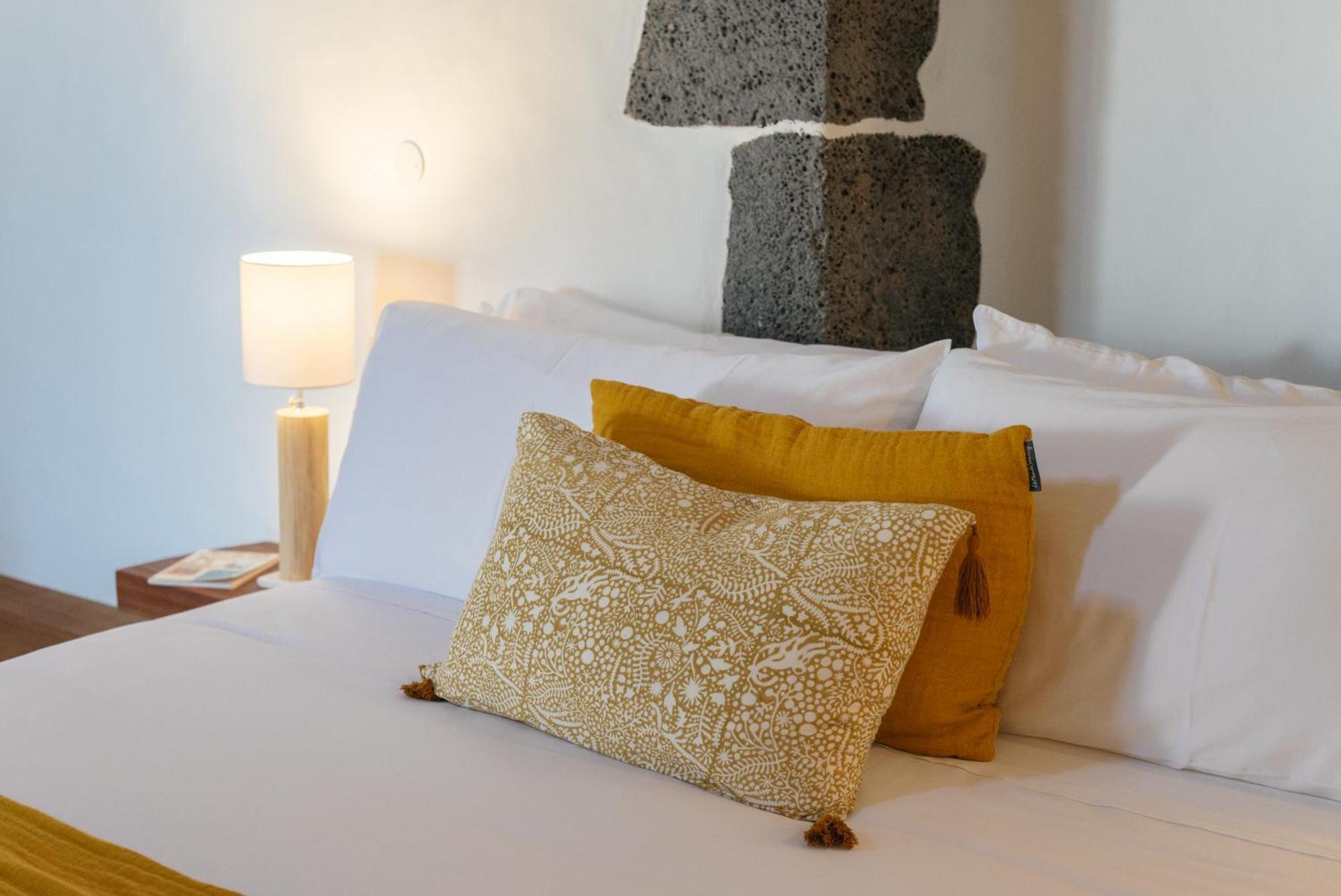 Hotel Boutique Palacio Ico - Only Adults เตกีเซ ห้อง รูปภาพ