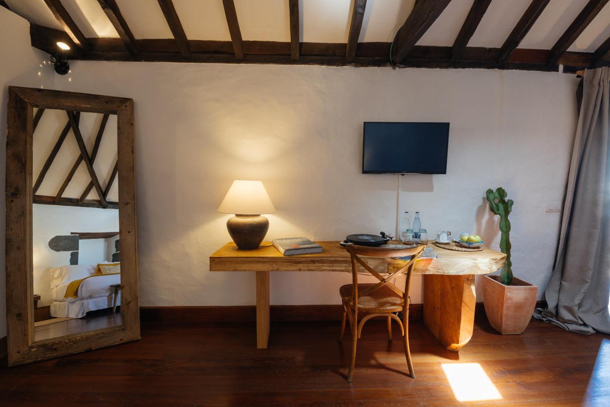 Hotel Boutique Palacio Ico - Only Adults เตกีเซ ห้อง รูปภาพ