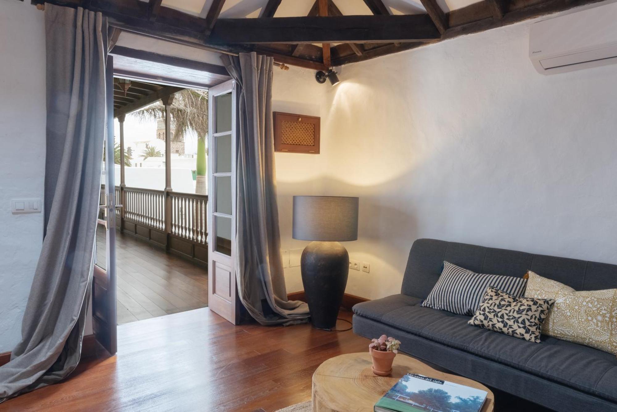 Hotel Boutique Palacio Ico - Only Adults เตกีเซ ภายนอก รูปภาพ