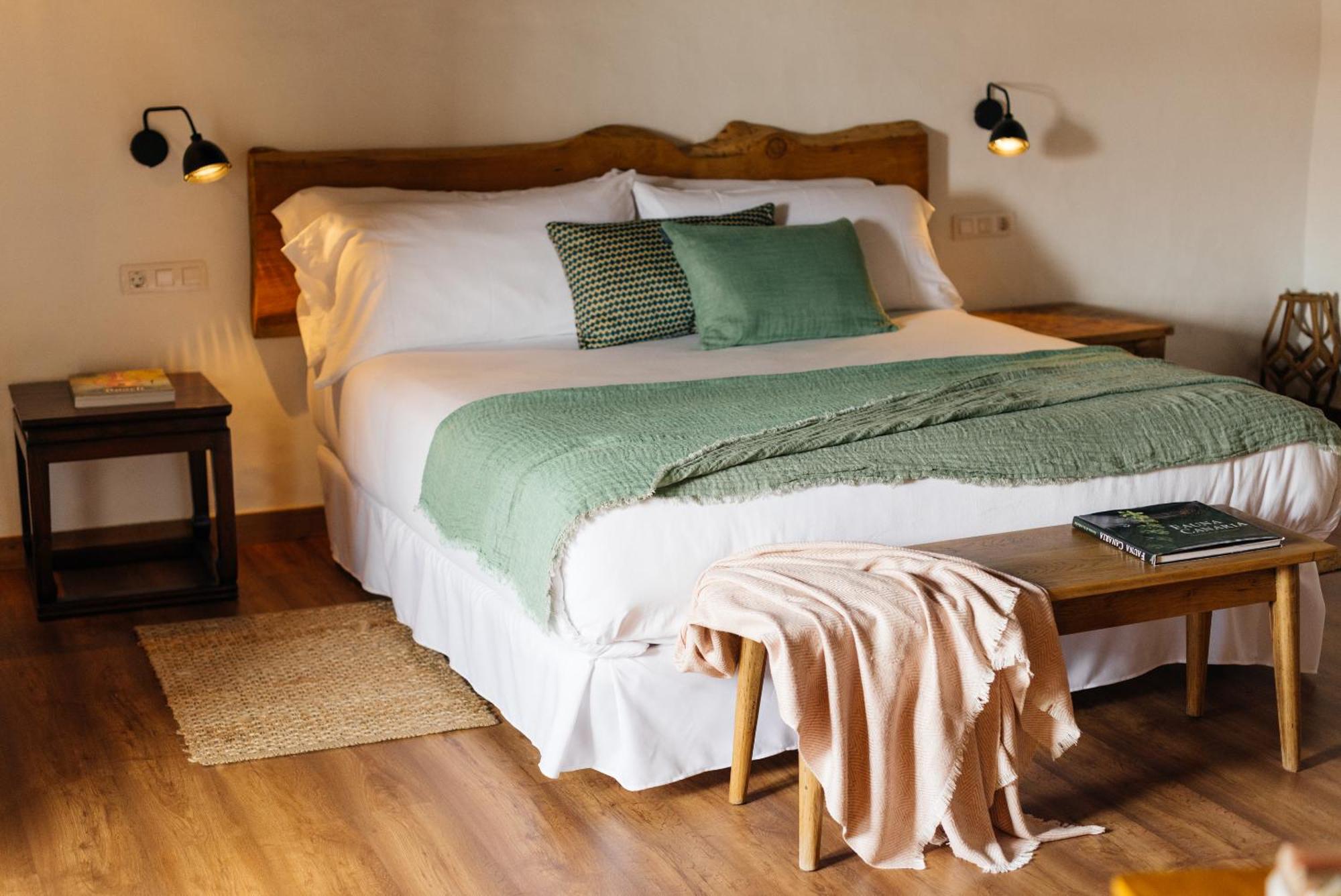 Hotel Boutique Palacio Ico - Only Adults เตกีเซ ภายนอก รูปภาพ