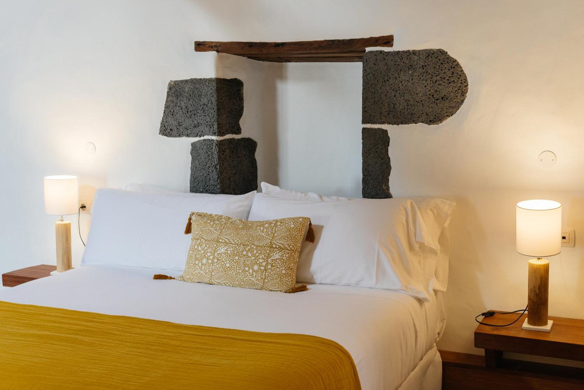 Hotel Boutique Palacio Ico - Only Adults เตกีเซ ห้อง รูปภาพ