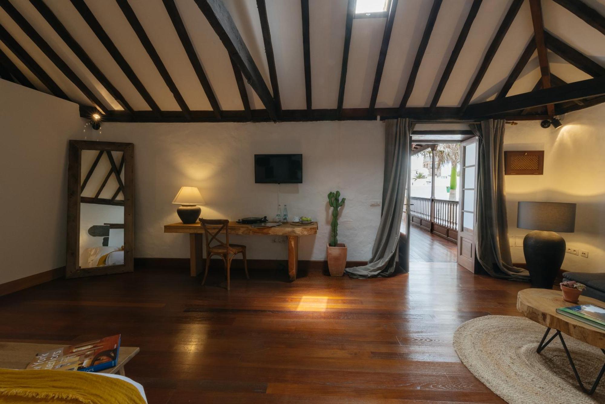 Hotel Boutique Palacio Ico - Only Adults เตกีเซ ห้อง รูปภาพ