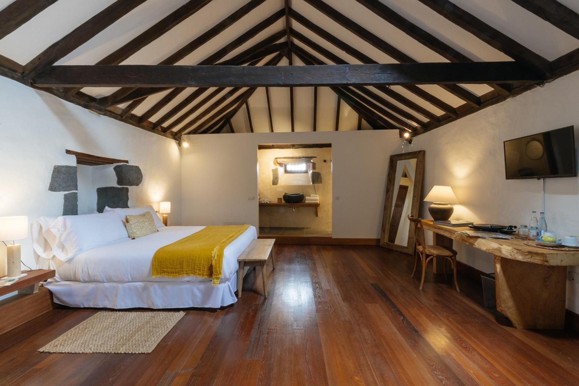 Hotel Boutique Palacio Ico - Only Adults เตกีเซ ภายนอก รูปภาพ