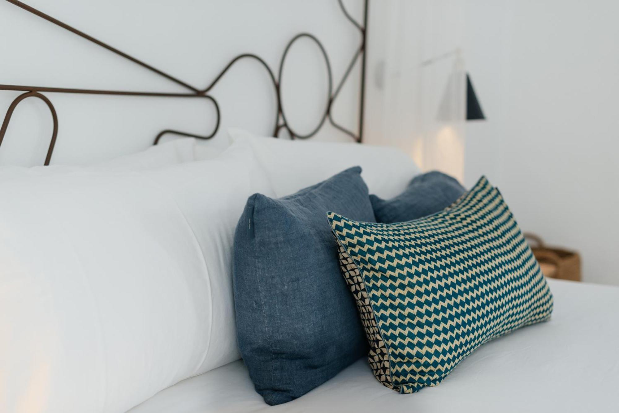 Hotel Boutique Palacio Ico - Only Adults เตกีเซ ห้อง รูปภาพ