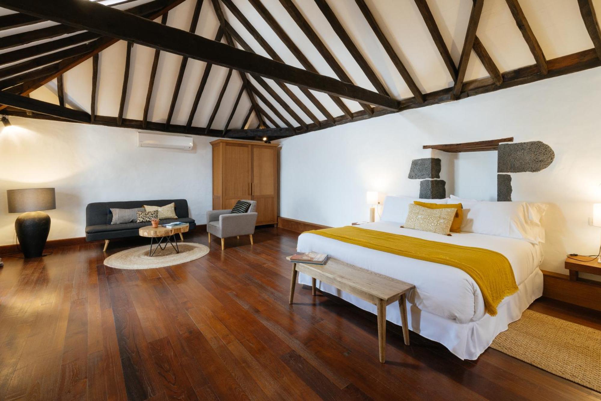 Hotel Boutique Palacio Ico - Only Adults เตกีเซ ภายนอก รูปภาพ