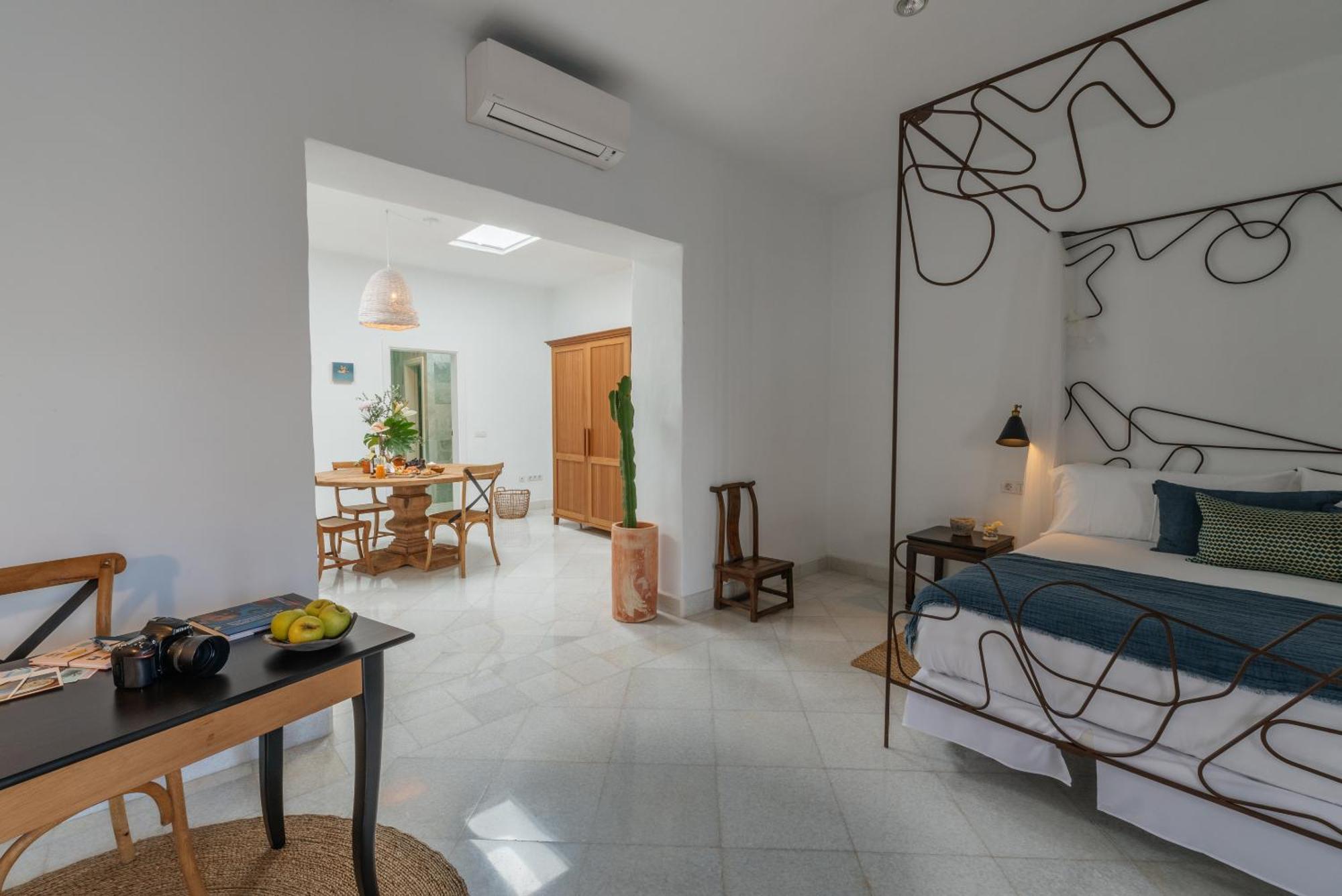 Hotel Boutique Palacio Ico - Only Adults เตกีเซ ห้อง รูปภาพ