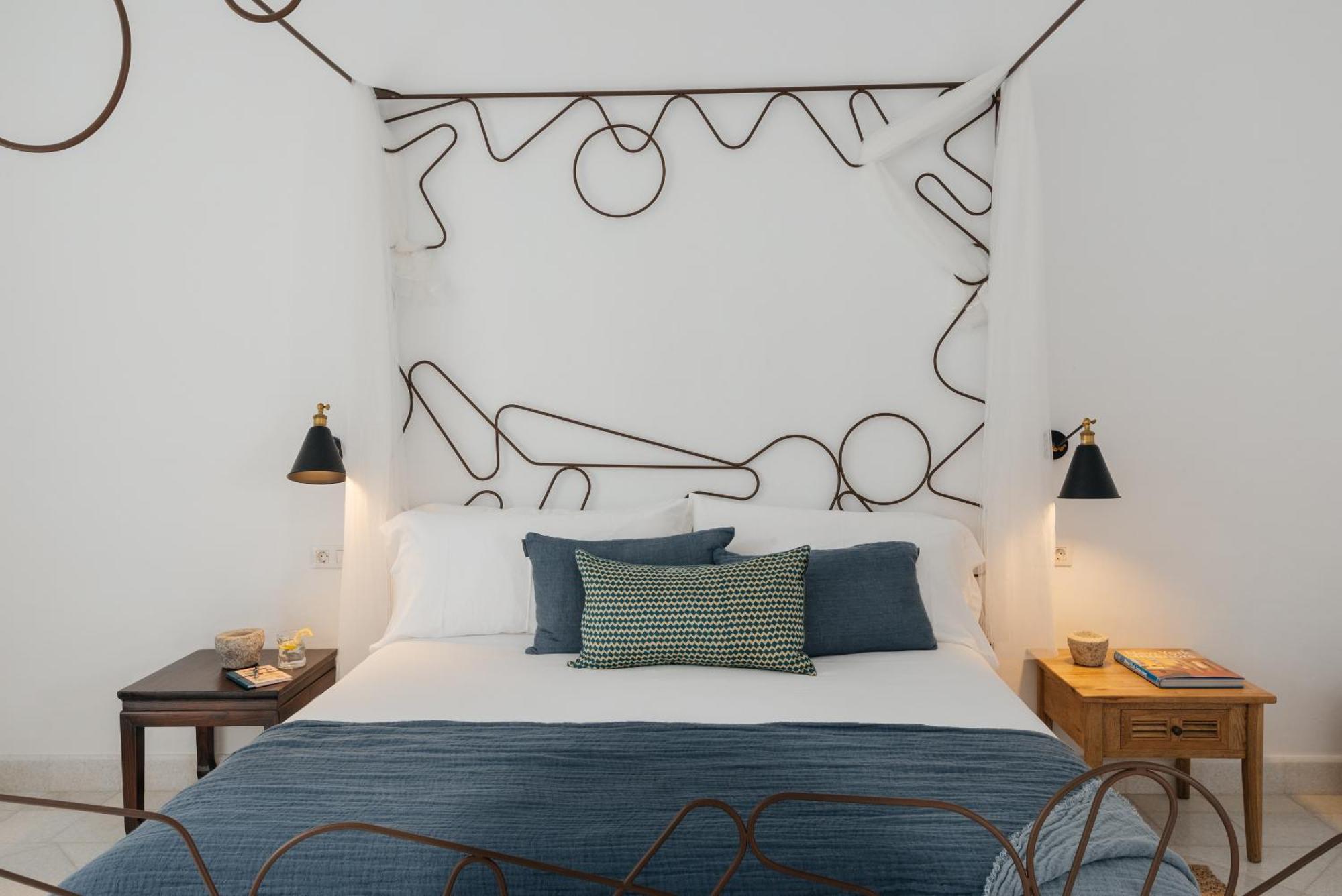 Hotel Boutique Palacio Ico - Only Adults เตกีเซ ห้อง รูปภาพ