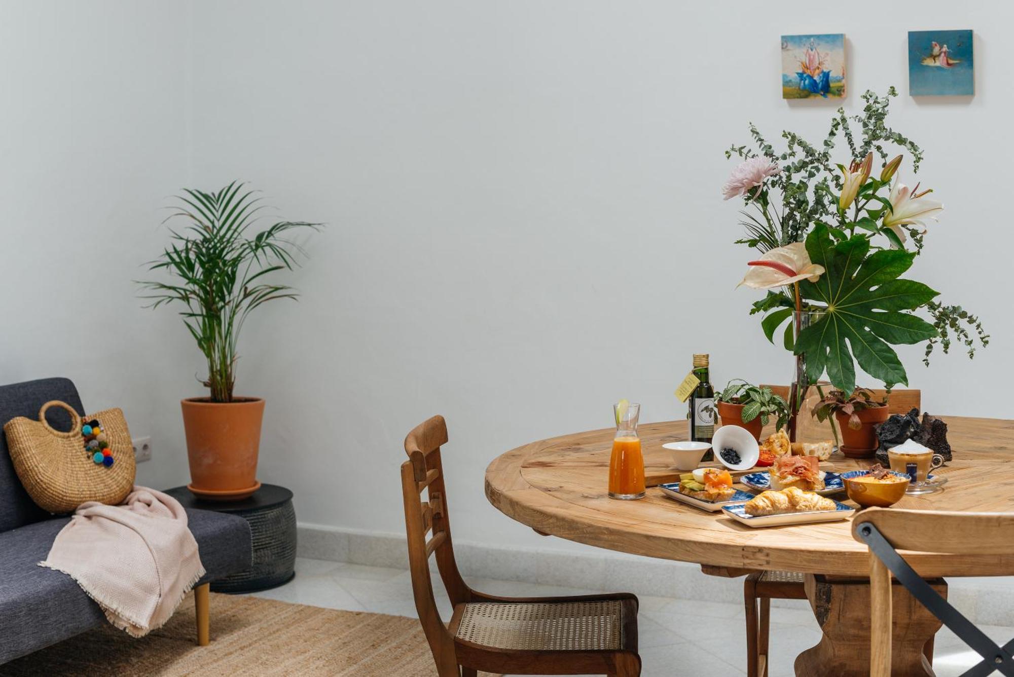 Hotel Boutique Palacio Ico - Only Adults เตกีเซ ห้อง รูปภาพ