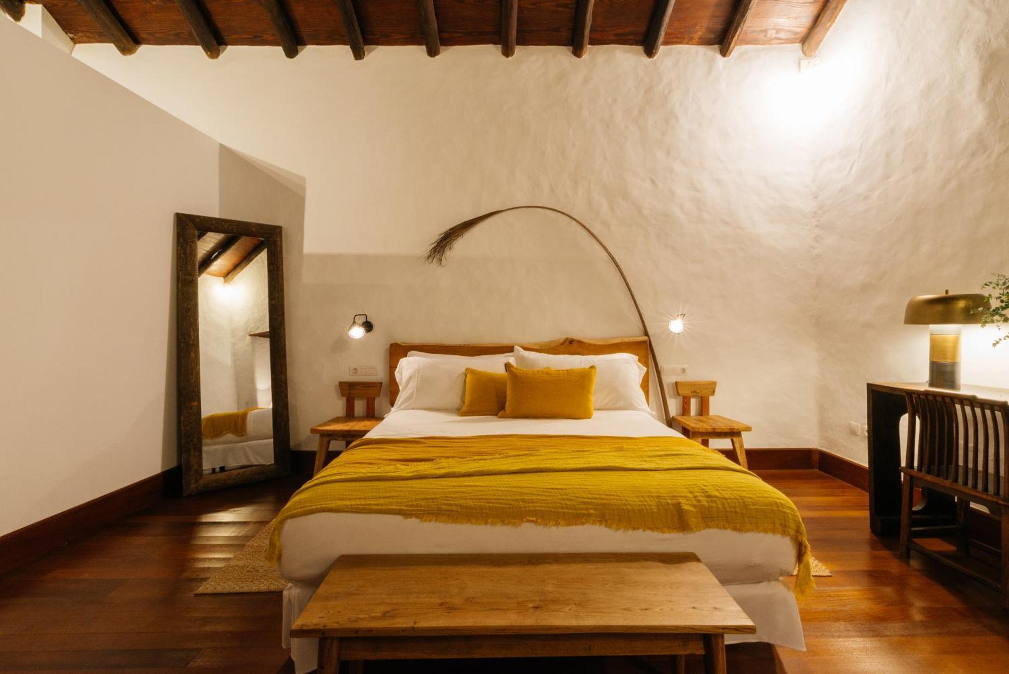 Hotel Boutique Palacio Ico - Only Adults เตกีเซ ห้อง รูปภาพ