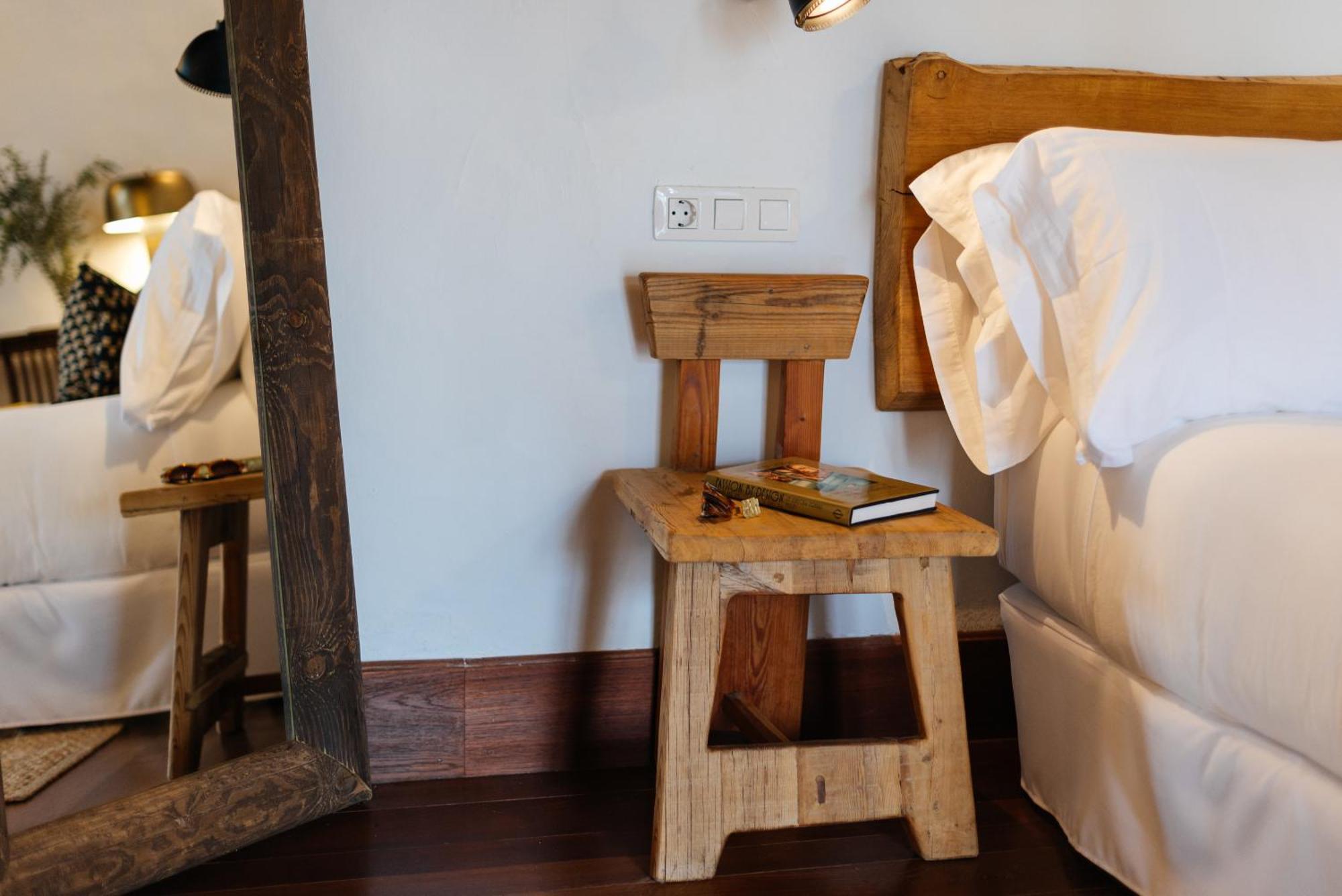 Hotel Boutique Palacio Ico - Only Adults เตกีเซ ห้อง รูปภาพ