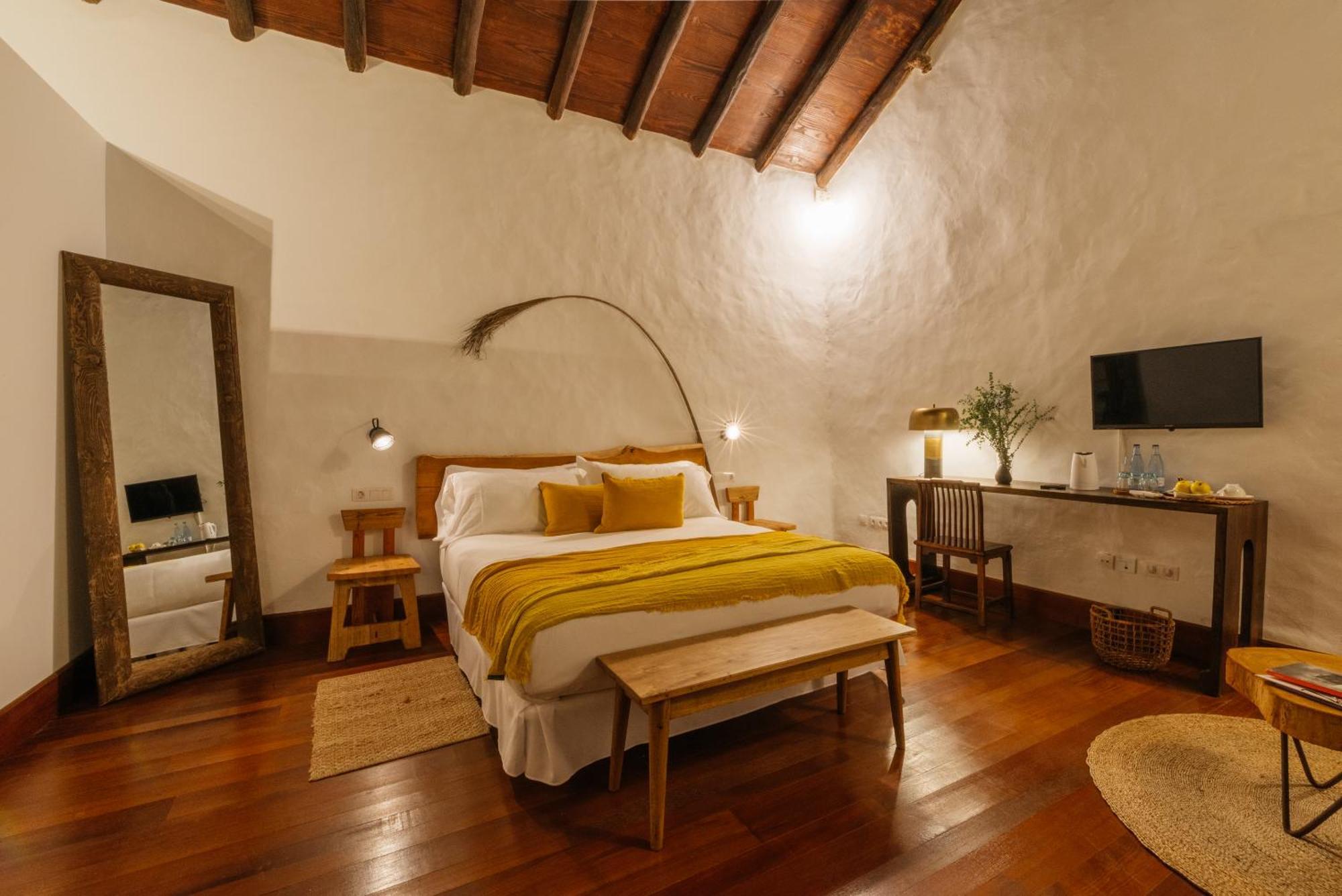 Hotel Boutique Palacio Ico - Only Adults เตกีเซ ห้อง รูปภาพ