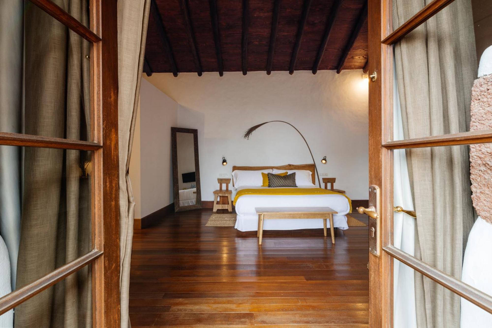 Hotel Boutique Palacio Ico - Only Adults เตกีเซ ห้อง รูปภาพ