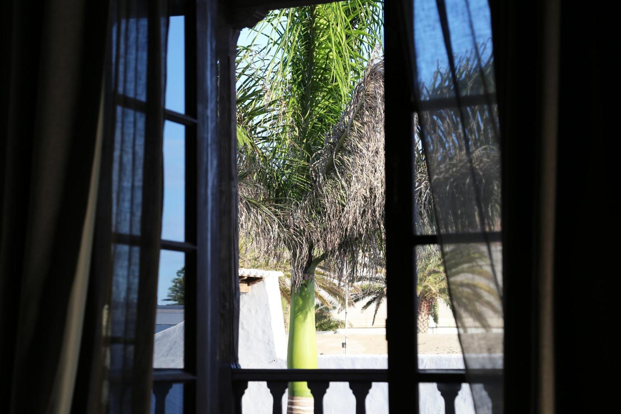 Hotel Boutique Palacio Ico - Only Adults เตกีเซ ห้อง รูปภาพ