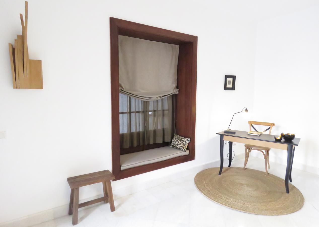 Hotel Boutique Palacio Ico - Only Adults เตกีเซ ภายนอก รูปภาพ