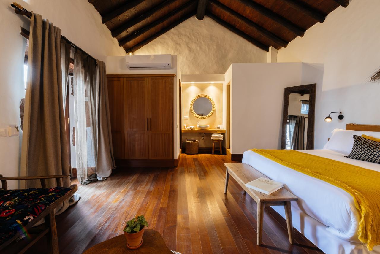 Hotel Boutique Palacio Ico - Only Adults เตกีเซ ภายนอก รูปภาพ