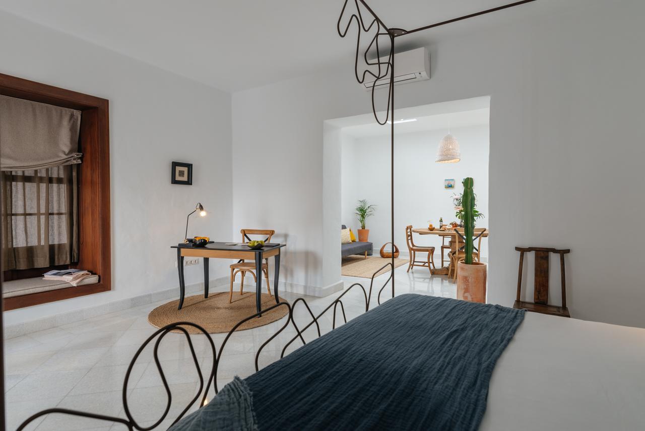 Hotel Boutique Palacio Ico - Only Adults เตกีเซ ภายนอก รูปภาพ