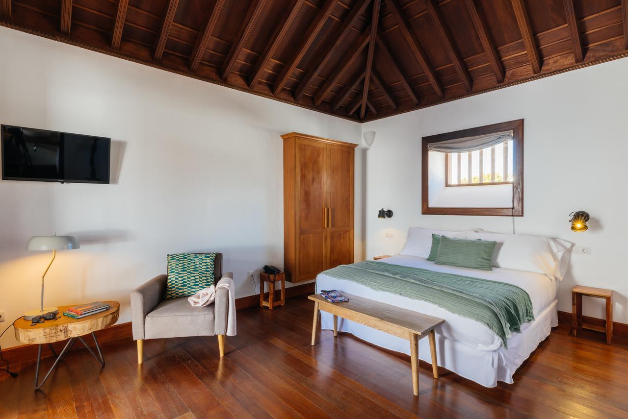 Hotel Boutique Palacio Ico - Only Adults เตกีเซ ภายนอก รูปภาพ