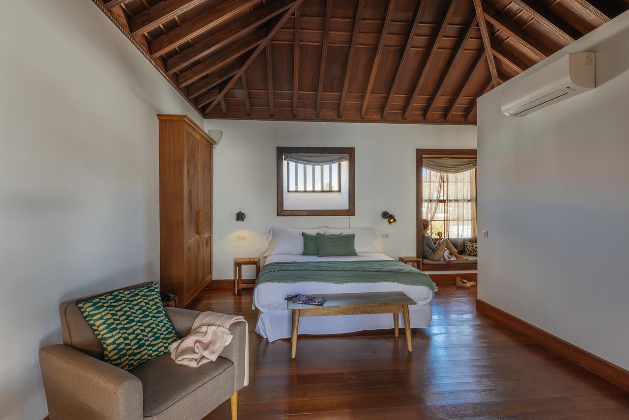 Hotel Boutique Palacio Ico - Only Adults เตกีเซ ภายนอก รูปภาพ